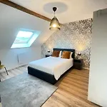 La Maison Du Vignoble Holiday home *