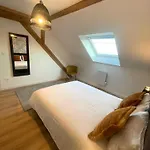 Holiday home La Maison Du Vignoble