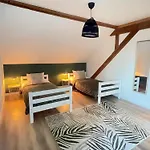 Holiday home La Maison Du Vignoble