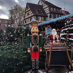 La Maison Du Vignoble * Pfaffenheim