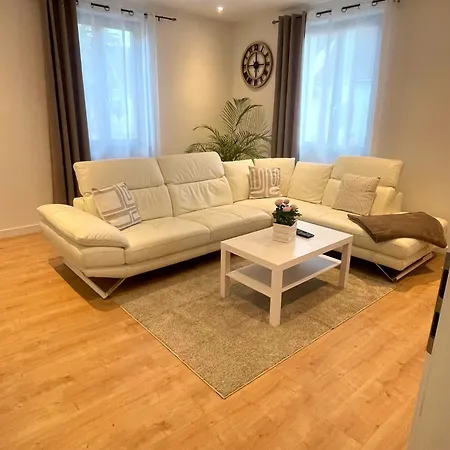 펜션 La Maison Du Vignoble Pfaffenheim