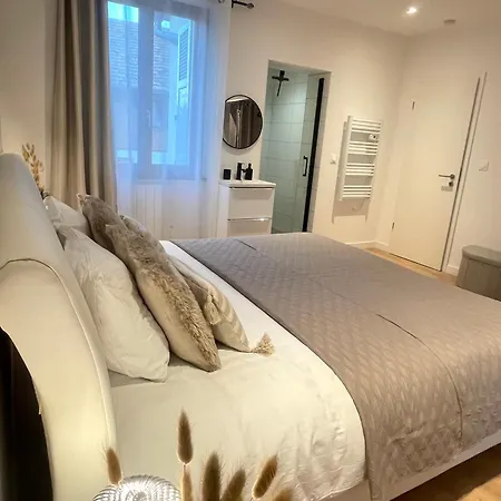 La Maison Du Vignoble 펜션 Pfaffenheim