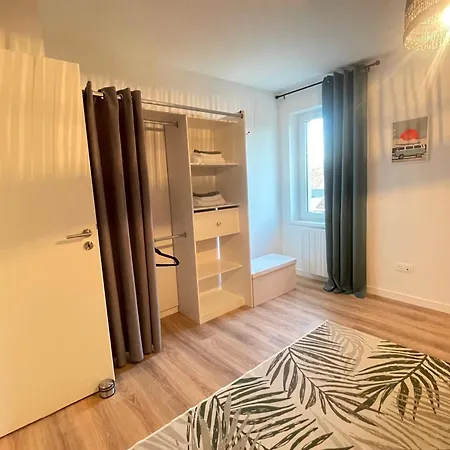 펜션 La Maison Du Vignoble *