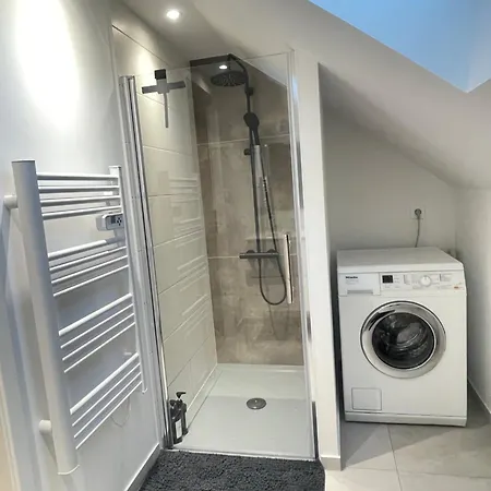 La Maison Du Vignoble *