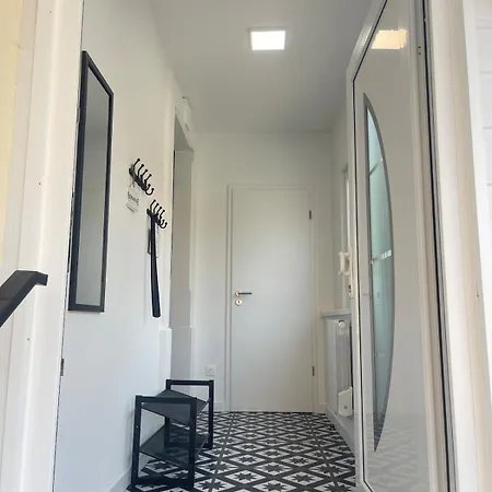 La Maison Du Vignoble 펜션