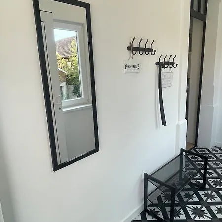 La Maison Du Vignoble 펜션