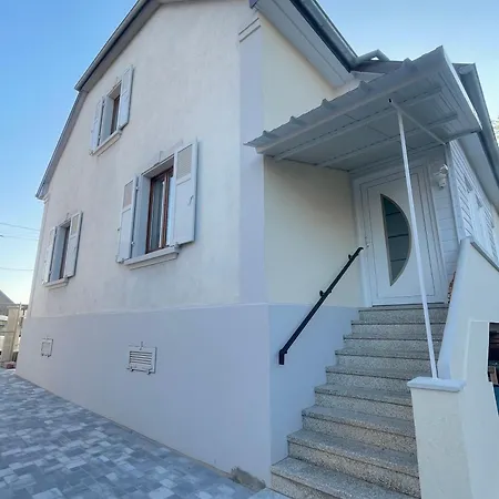 La Maison Du Vignoble Pfaffenheim