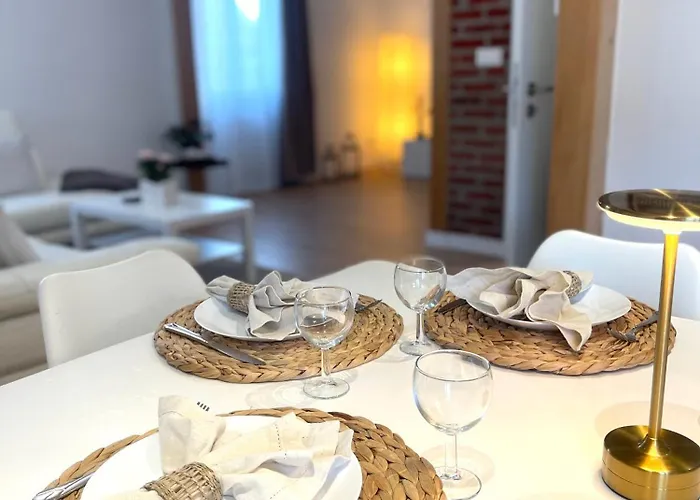 Ferienhaus La Maison Du Vignoble *